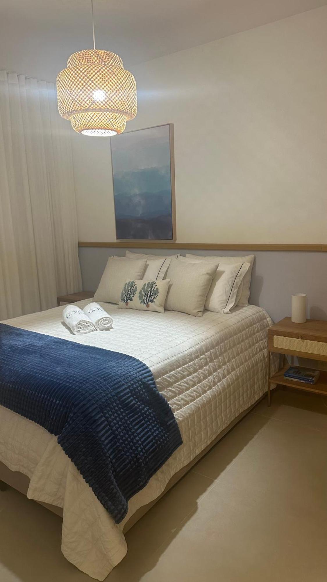 Lindo Apto No Melhor Lugar Da Barra Da Tijuca! Com Uma Vista De Tirar O Folego, Frente Para O Mar! Totalmente Equipado E Decorado Ao Lado Dos Melhores Hoteis E Quiosques Da Barra! Portaria 24H, Piscina, Sauna, Jacuzzi, Academia, Garagem, Wi-Fi, Lavan リオデジャネイロ エクステリア 写真