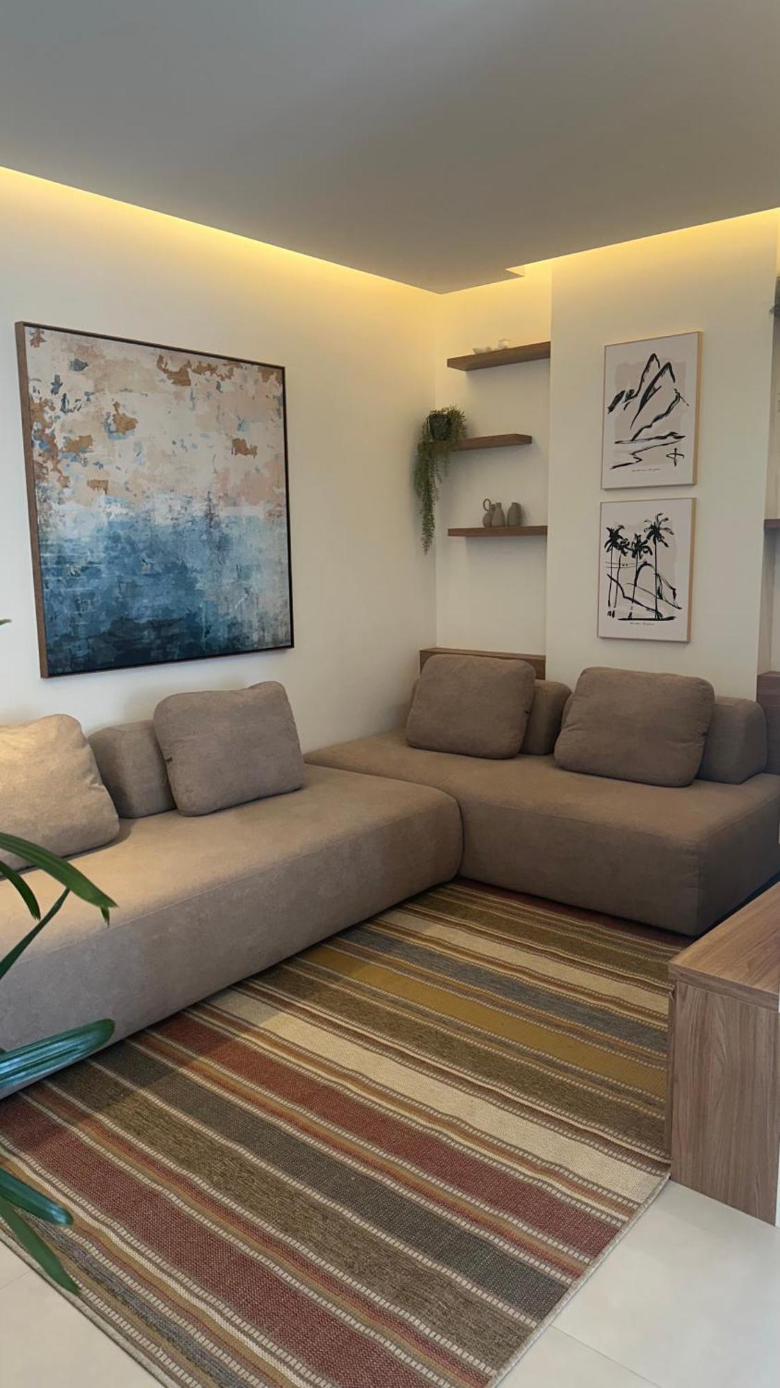 Lindo Apto No Melhor Lugar Da Barra Da Tijuca! Com Uma Vista De Tirar O Folego, Frente Para O Mar! Totalmente Equipado E Decorado Ao Lado Dos Melhores Hoteis E Quiosques Da Barra! Portaria 24H, Piscina, Sauna, Jacuzzi, Academia, Garagem, Wi-Fi, Lavan リオデジャネイロ エクステリア 写真
