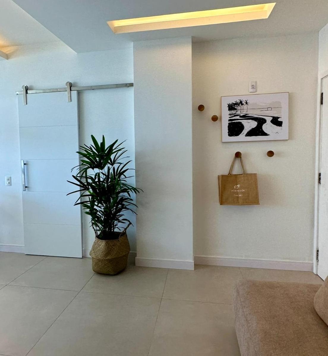 Lindo Apto No Melhor Lugar Da Barra Da Tijuca! Com Uma Vista De Tirar O Folego, Frente Para O Mar! Totalmente Equipado E Decorado Ao Lado Dos Melhores Hoteis E Quiosques Da Barra! Portaria 24H, Piscina, Sauna, Jacuzzi, Academia, Garagem, Wi-Fi, Lavan リオデジャネイロ エクステリア 写真